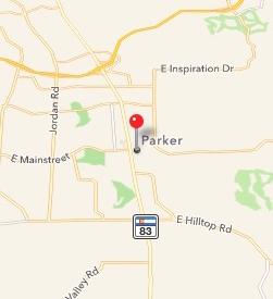 ParkerMap